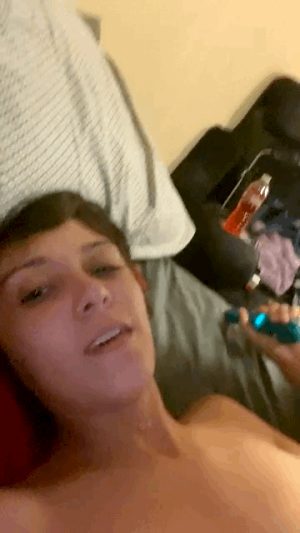 Shower Me In Your Cum ? [OC]