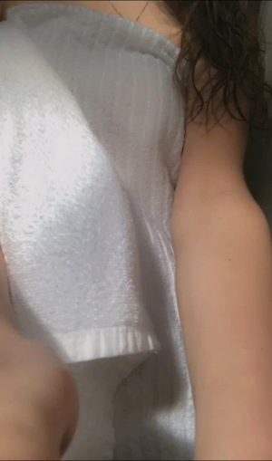 Showers Make Me Feel Pretty And Sexual [oc]