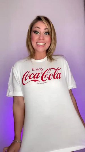 Stop NNN And Enjoy Coca Cola