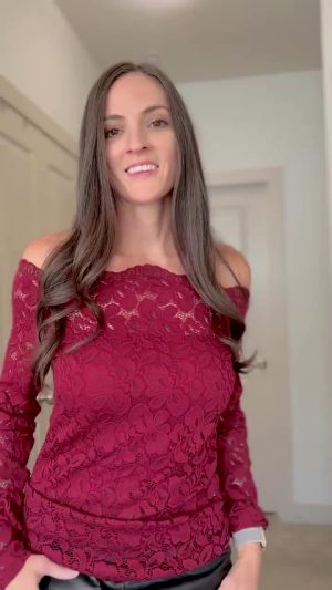 Tits For Thanksgiving?