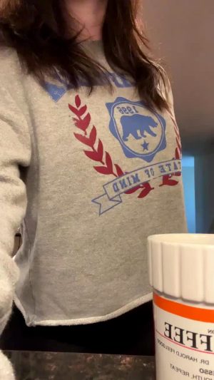 Wanna Drink Coffee With Me? ???