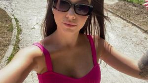 Which Part Of My Body Would Your Tongue Touch [f]irst?