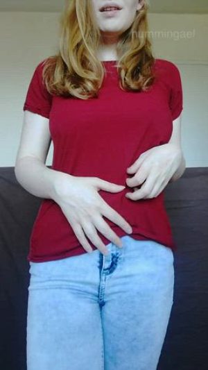 Who’s In The Mood To Be Teased By A Redhead?