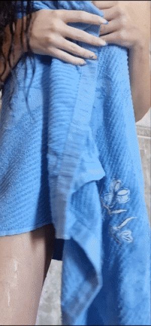Will You Continue Dirty Games With Me In The Shower?