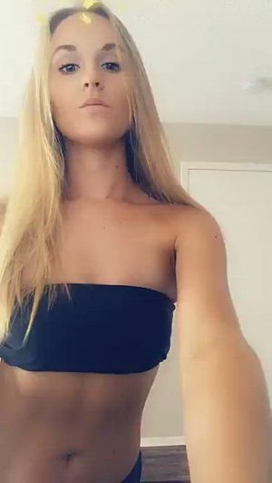 Would Any Older Guys Actually Fuck My Little Body? (OC)