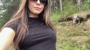 Would You Fuck Me While My Boyfriend Is Watching Us?