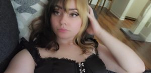 Would You Like To Fuck Me In This Position? ??