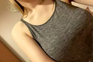 Hit That Up Arrow So I Can Show My Boyfriend All The Men That Want To Fuck Me [video]